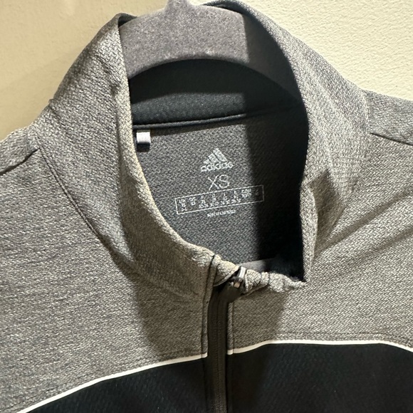 Adidas Golf Sweater - Picture 3 of 4